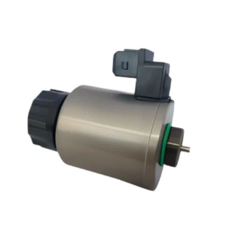 GP45RA-TR Series Solenoid For Proportional Screw Thread Valve