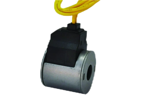 شیر برقی کارتریج برای شیر