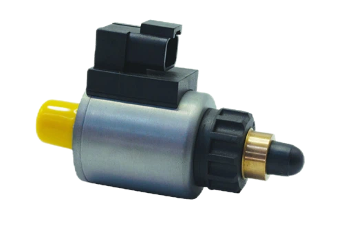 شیر برقی برای دریچه رزوه پیچ متناسب