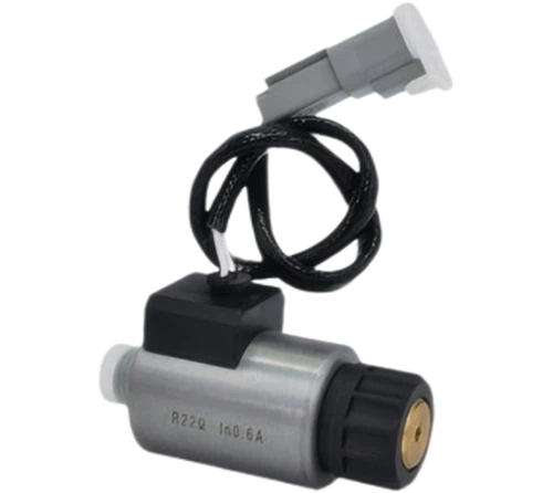 10 تامین کننده برتر شیر برقی پیچ در چین 2025