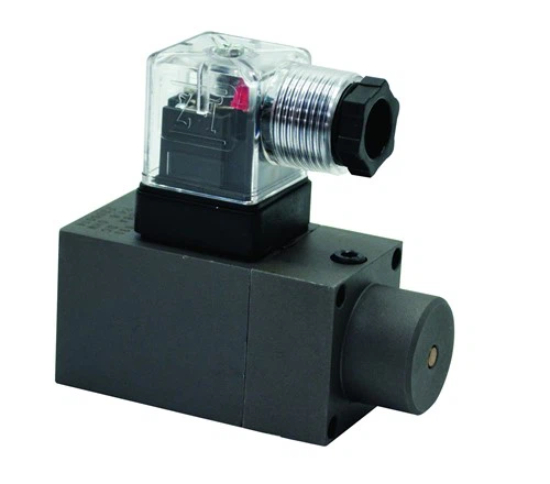 شیر برقی پروپورشنال